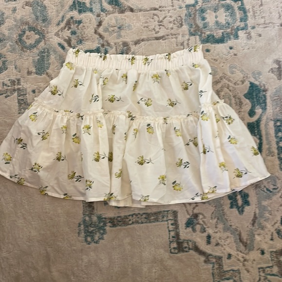 Eberjey Nellie skirt - Picture 5 of 5
